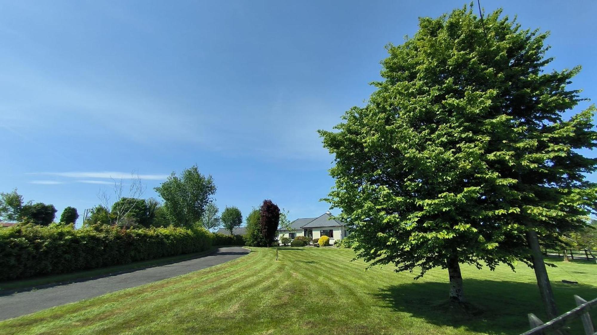 Swinford Country House Eksteriør billede