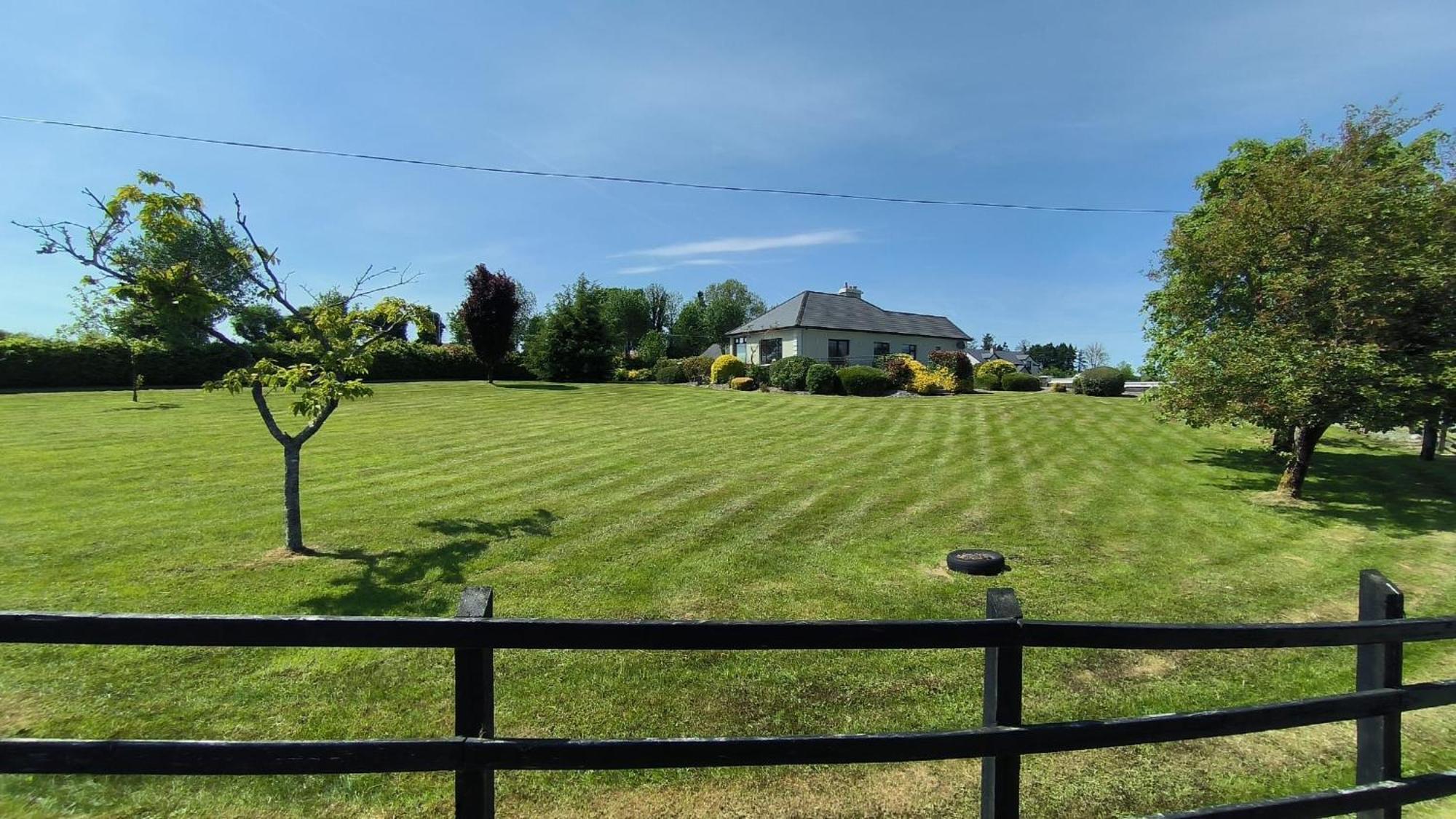 Swinford Country House Eksteriør billede