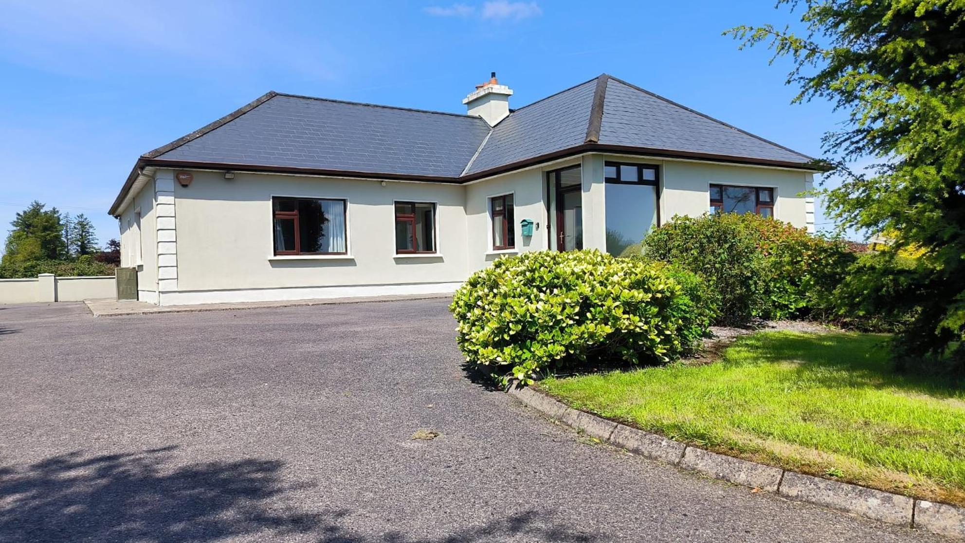 Swinford Country House Eksteriør billede