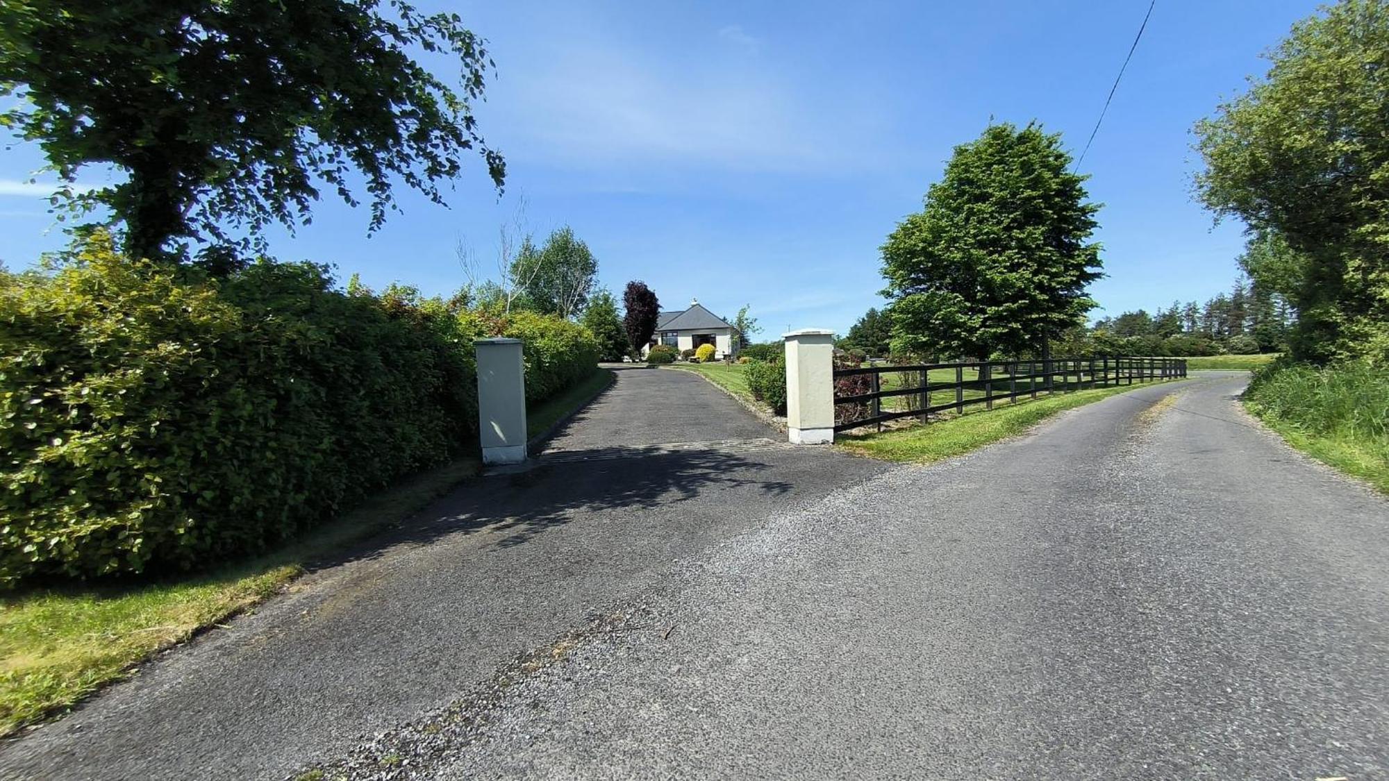 Swinford Country House Eksteriør billede