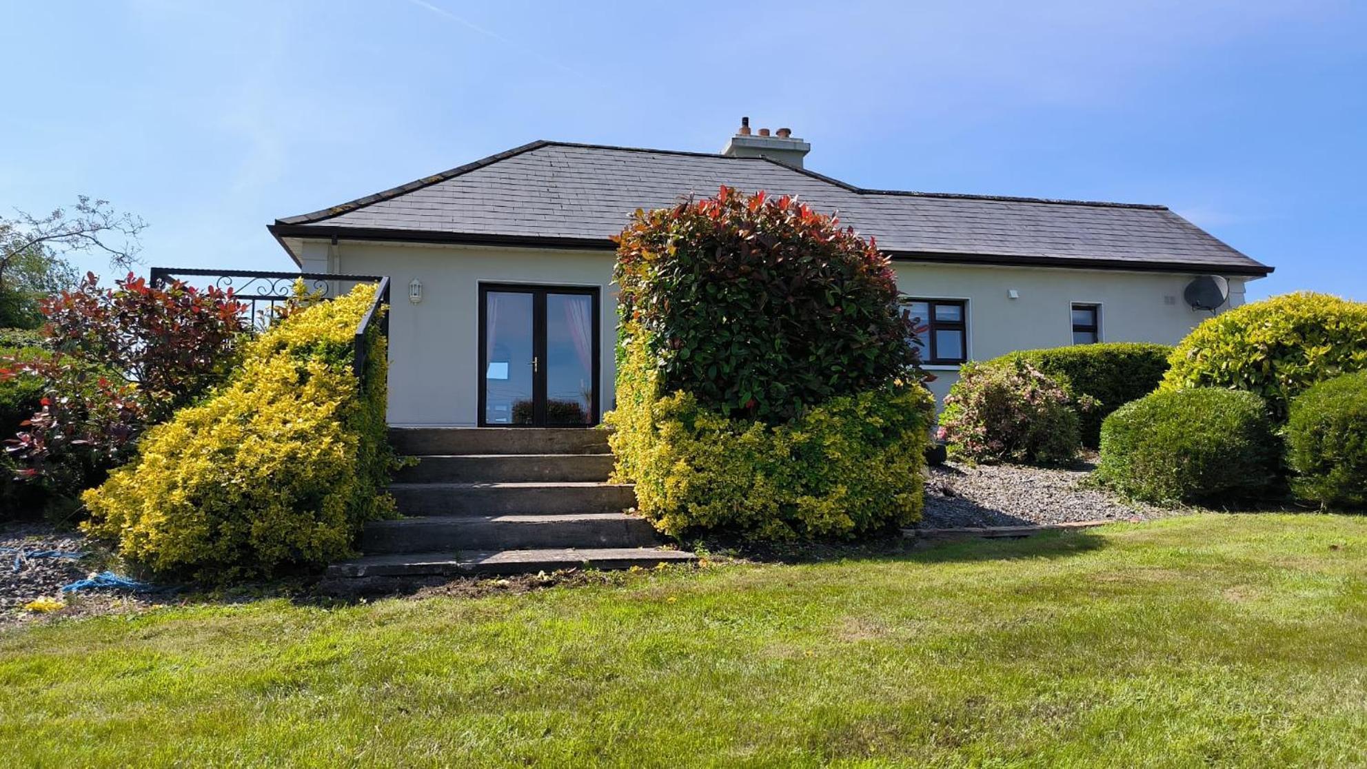 Swinford Country House Eksteriør billede