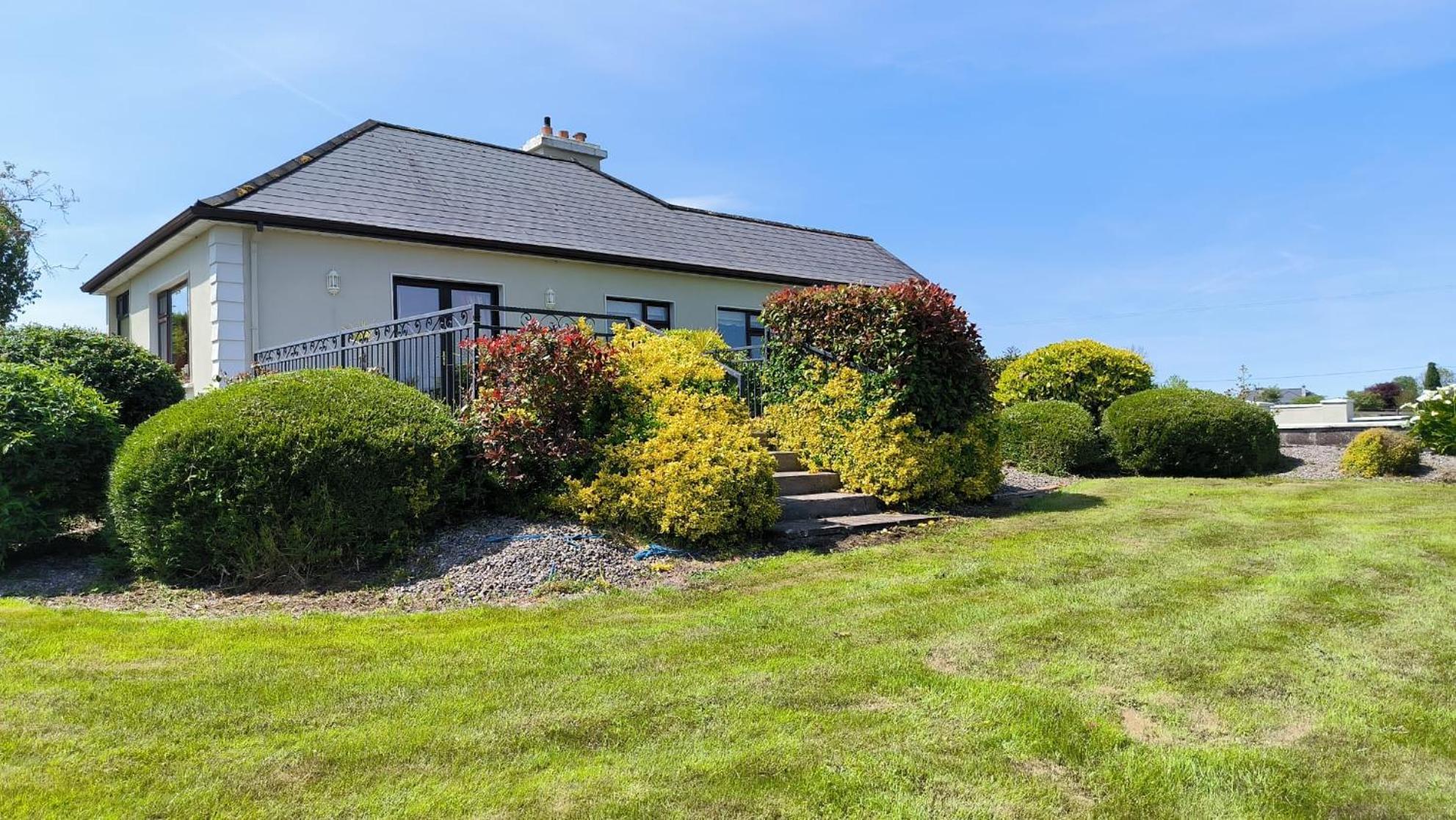 Swinford Country House Eksteriør billede