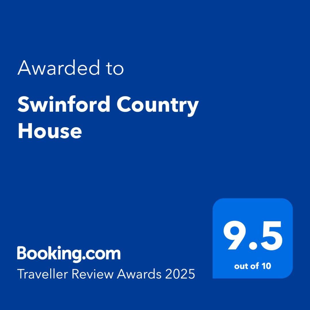 Swinford Country House Eksteriør billede